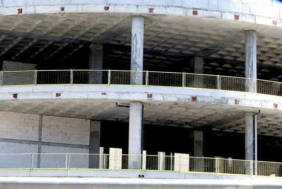 Satılık Güvenlik Bariyeri