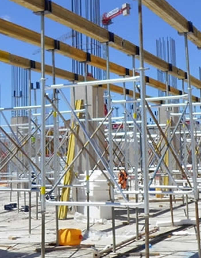 kiralık h tipi iskele